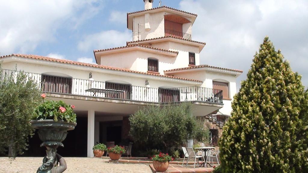 La Guaita Villa Riudecanyes Exterior photo