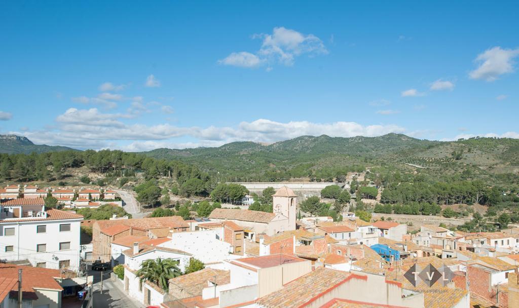 La Guaita Villa Riudecanyes Exterior photo