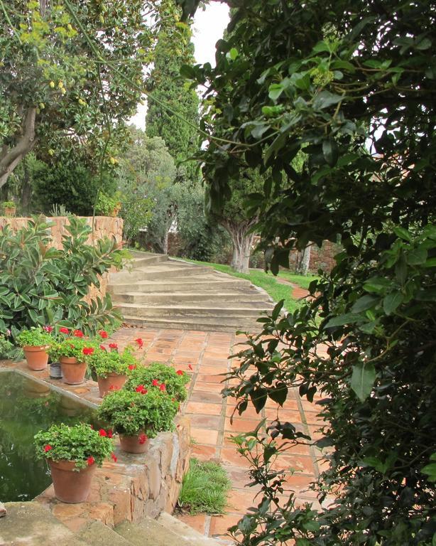 La Guaita Villa Riudecanyes Exterior photo